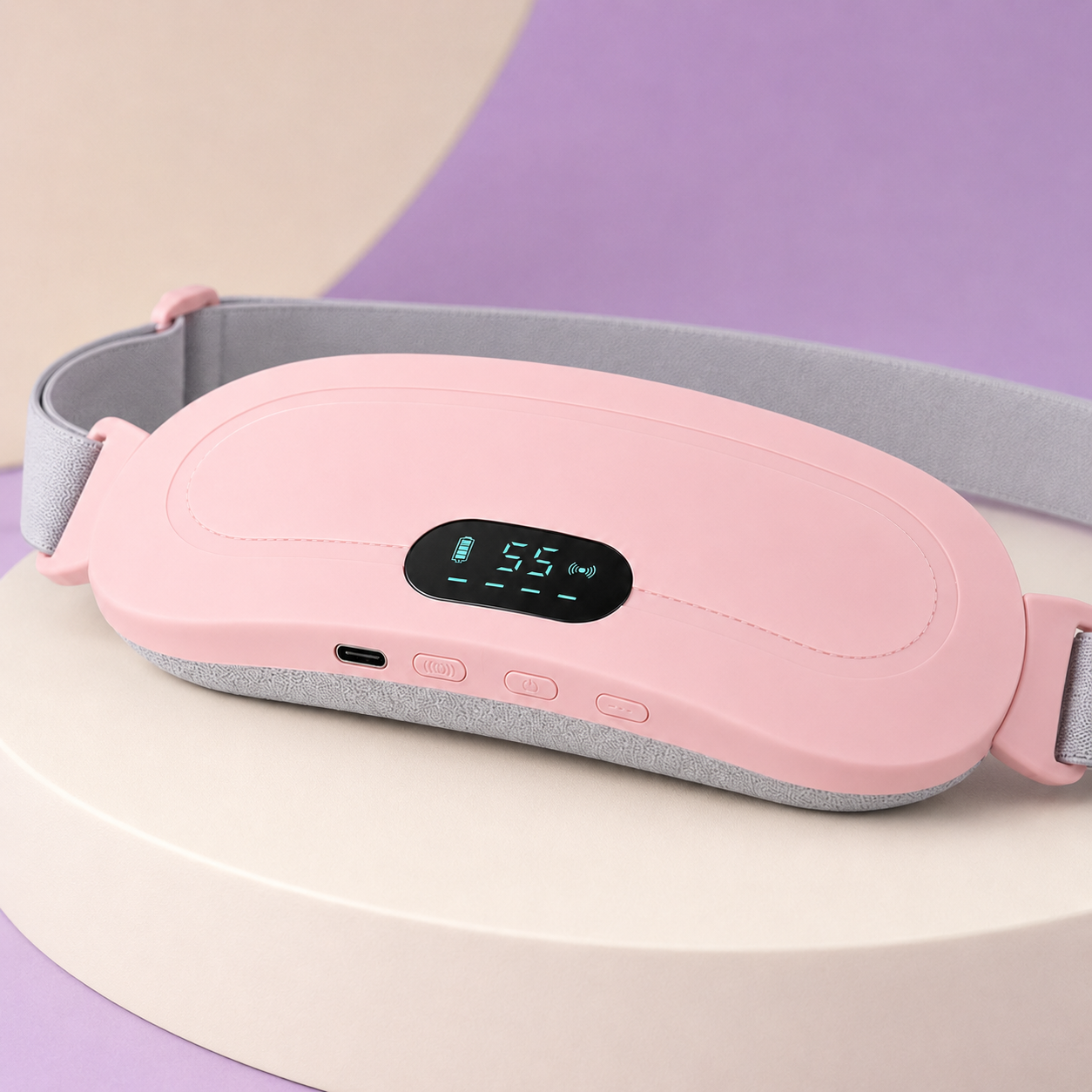 Our Dose Comfort Belt.