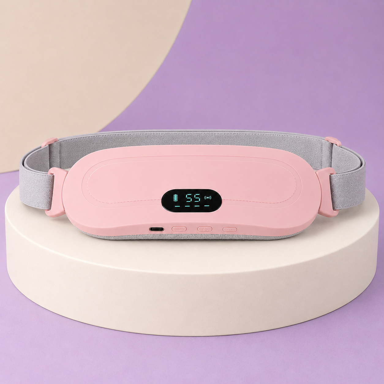 Our Dose Comfort Belt.