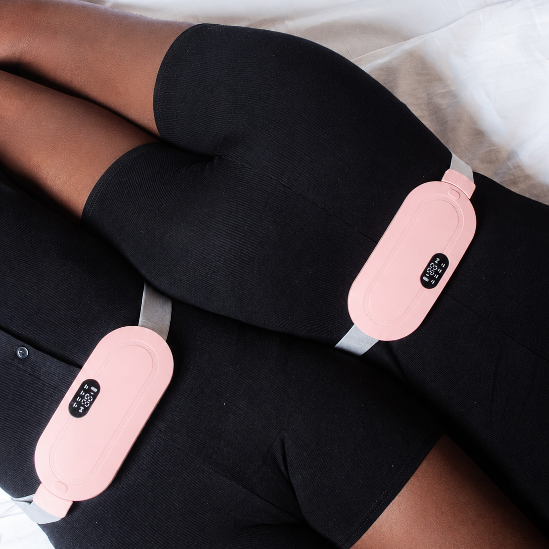 Our Dose Comfort Belt.
